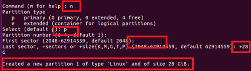 Vmware Ubuntu虚拟机磁盘扩容方法