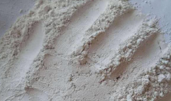 观音土是啥为什么能吃