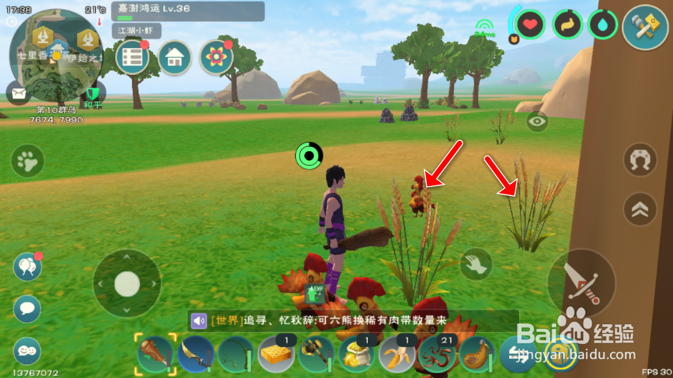 创造与魔法奶牛怎么生产