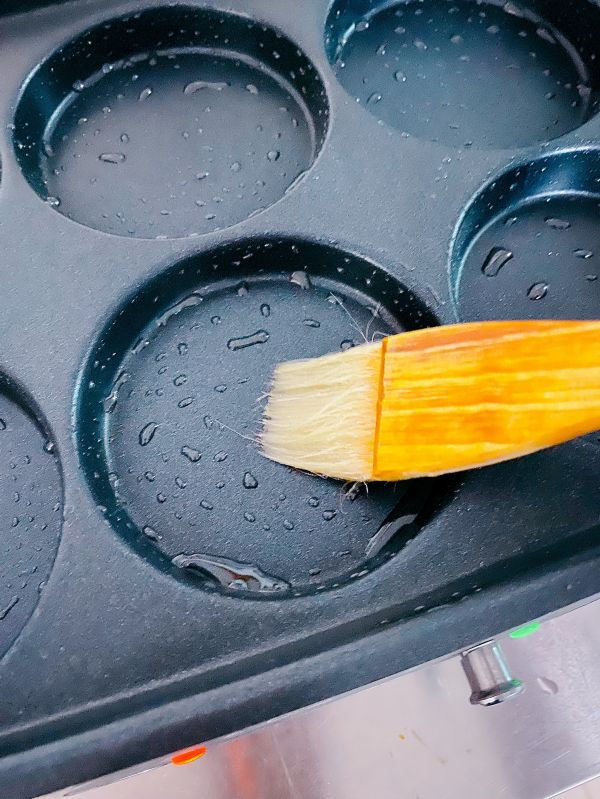 燕麦片蔬菜鸡蛋饼