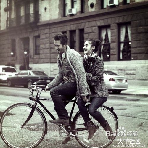 婚姻宝典[17]七大处事细节探知男人爱你有多深