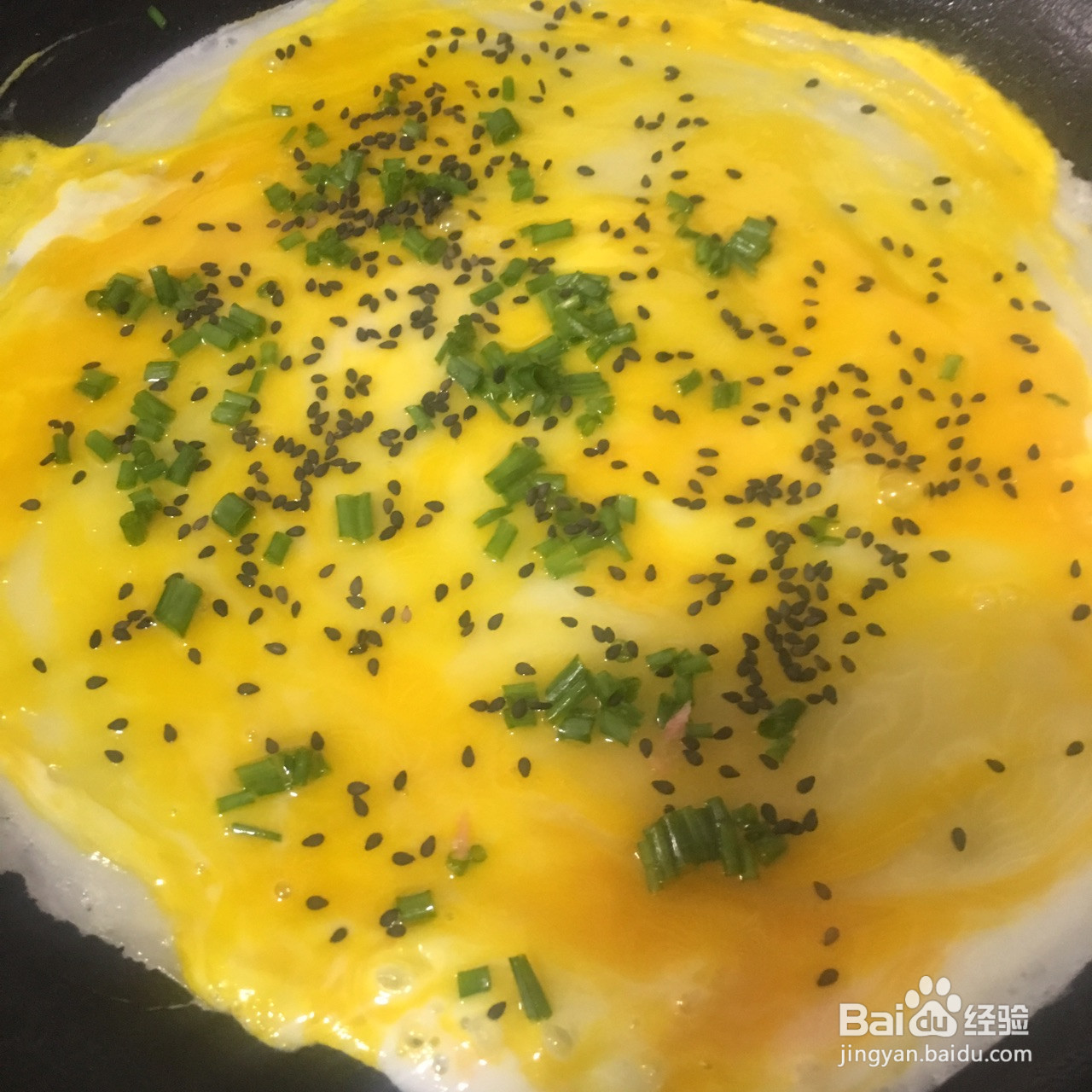 煎饼果子来一套的做法