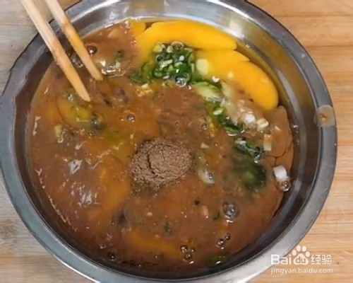 东北鸡蛋焖子做法