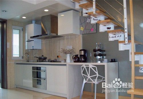 2012最火的22款厨房装修效果图