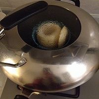 化痰止咳方——冰糖雪梨