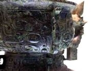 如何辨别青铜器