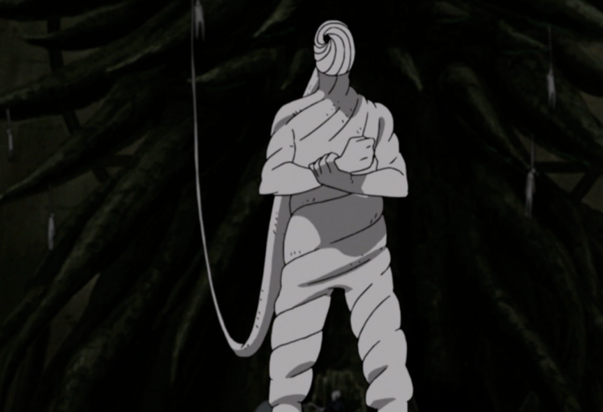 宇智波带土、阿飞、斑、止水，都是什么关系？到底谁和谁是同一人