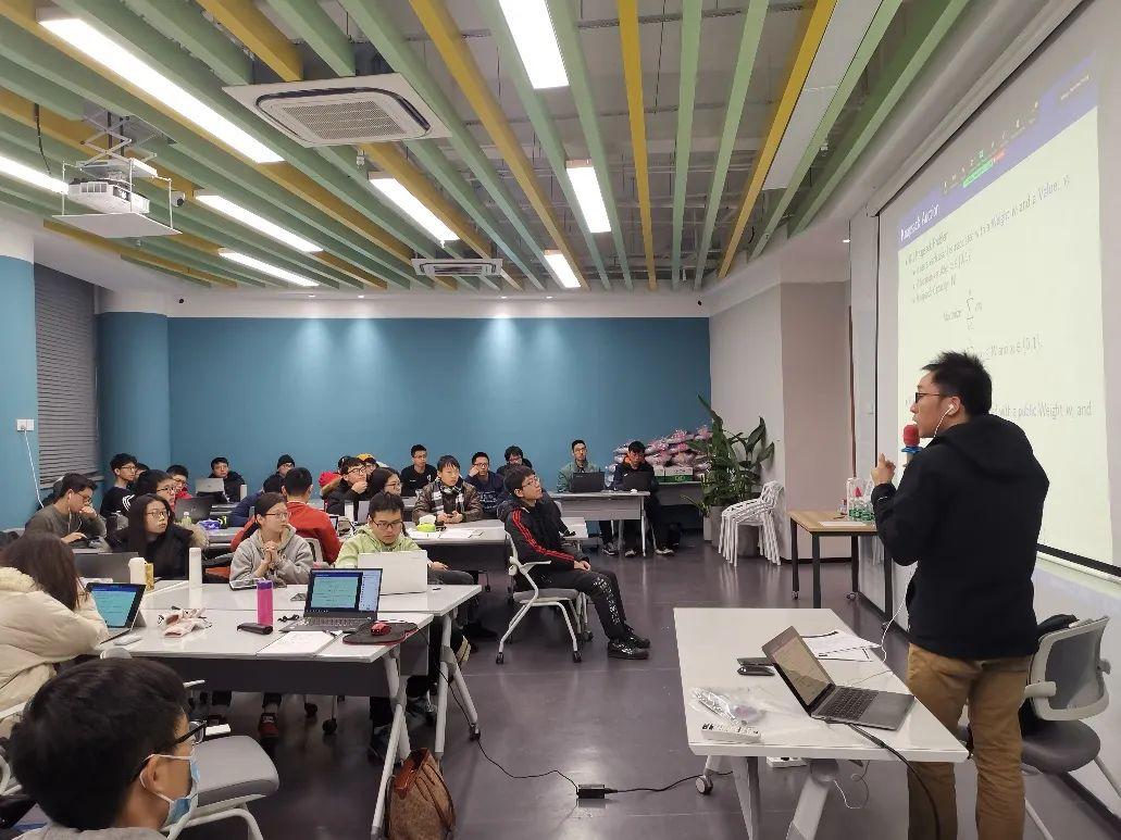 美赛是国家a类竞赛吗