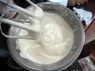电饭锅海绵蛋糕配方以及做法