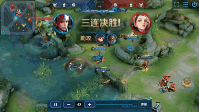 王者荣耀庄周怎么玩