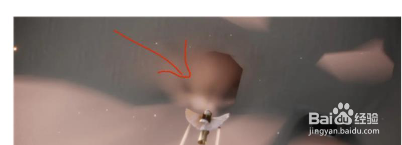 光遇扫把头先祖位置攻略