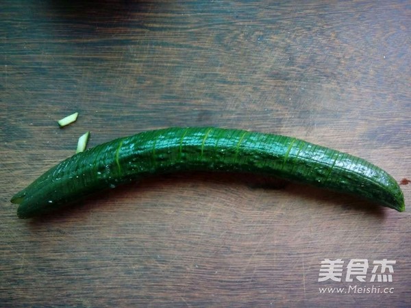 青龙卧雪的做法