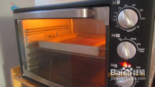 圣诞姜饼屋的做法~