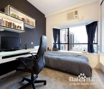 一居室装修攻略