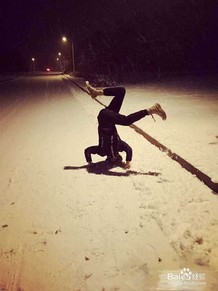 街舞的种类有哪些？