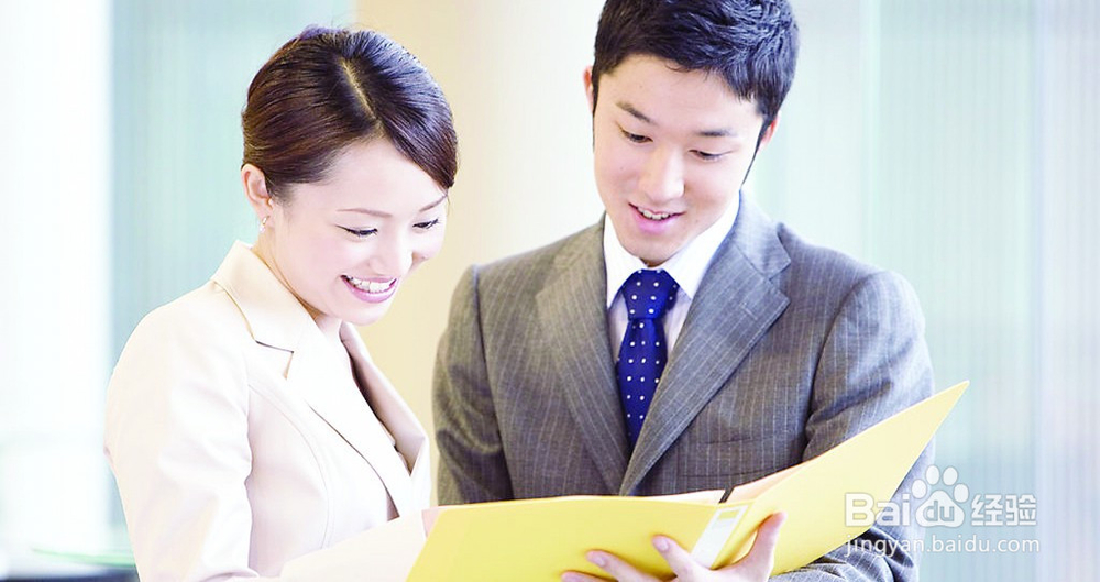 毕业生参加招聘会应该注意什么