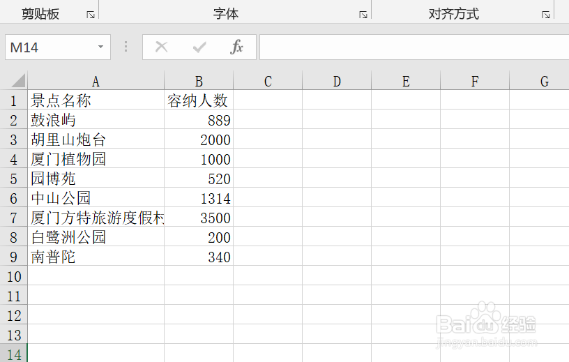 Excel中如何将表格数据按照文本长度实现排序