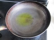 三鲜豆腐泡--做法