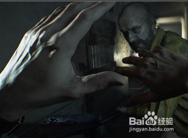 生化危机7详细攻略