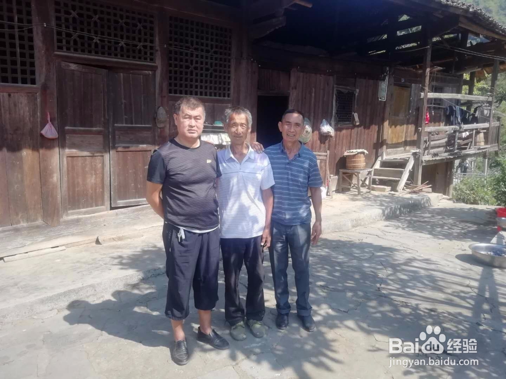 家谱编写收集资料的方法