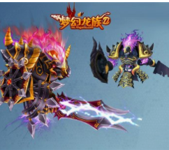 梦幻龙族怎么卡