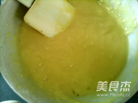 低油杂蔬火腿马芬