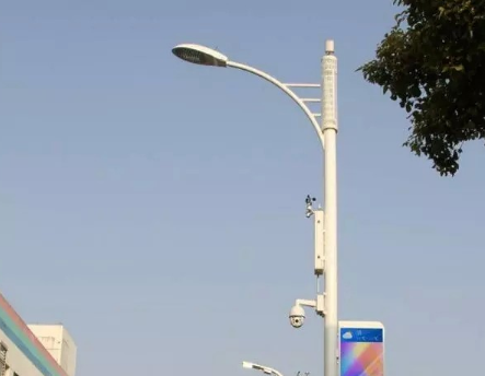 路灯怎么选择