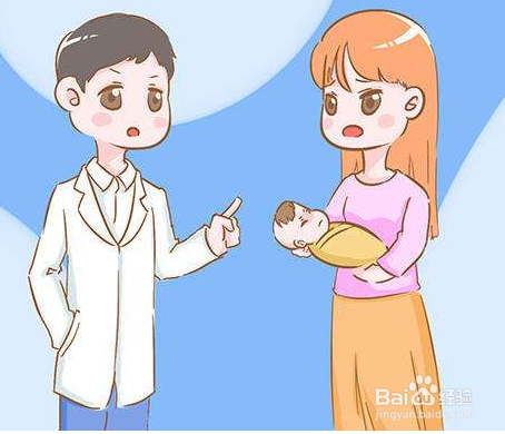 ​宝宝为什么爱流口水？家长该怎么处理？