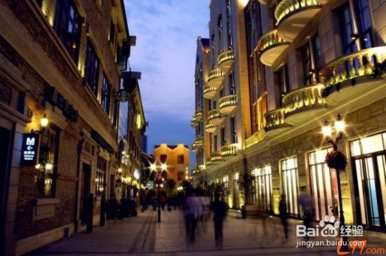 盘点江城武汉十大最美街景