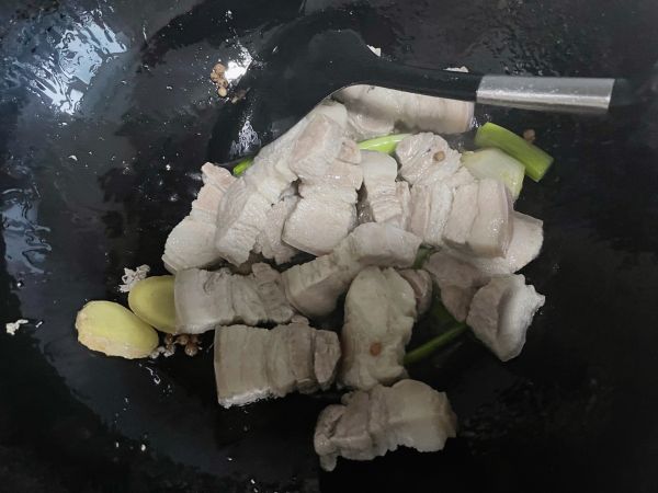 家乐桂花红烧肉