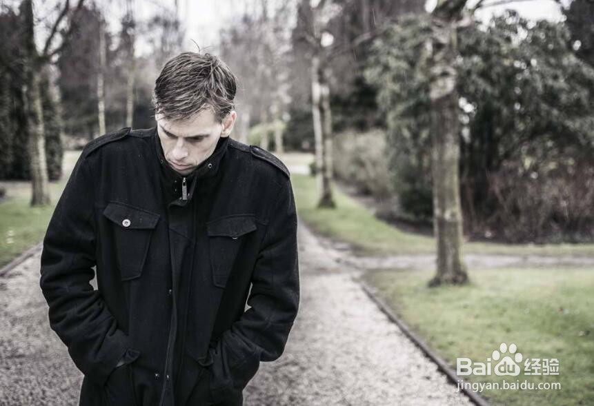 如何克制自己的情绪 怎样克制自己的情绪