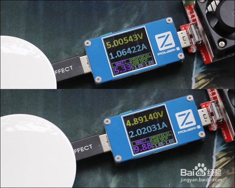 MIPOW无线充电器,充电宝“X”功能使用