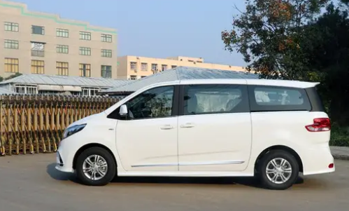 十大mpv家用车排行