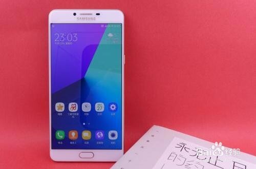 <b>三星Galaxy C9 Pro对比小米Max手机 谁更值</b>