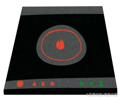 电磁炉显示e1是什么故障怎么排除