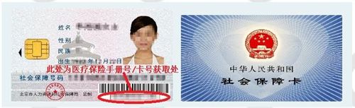 北京市职工如何查询保险情况