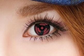 如何佩戴隐形眼镜