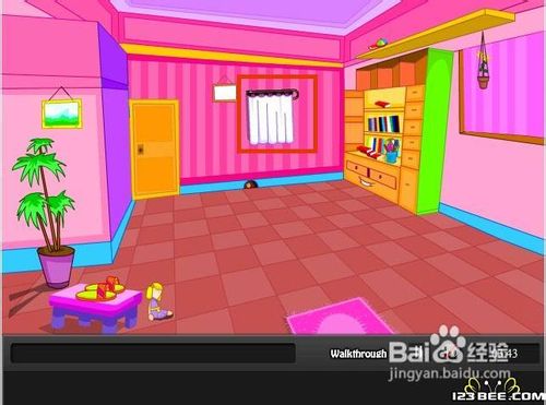 猫和老鼠逃出房间攻略