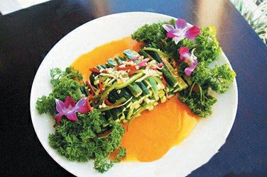 游俄罗斯必备！教你吃遍俄罗斯