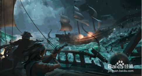 盗贼之海出海探险实用技巧汇总 有哪些实用技巧