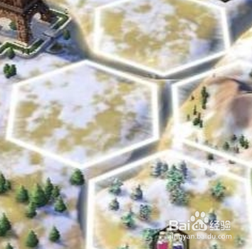 文明6国家公园作用是什么