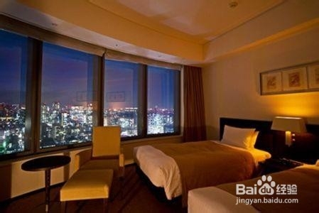 美国旅游入住酒店注意事项