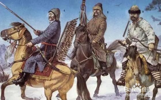 无悔华夏渔樵问答5.10