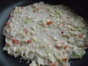 怎么样做饼子