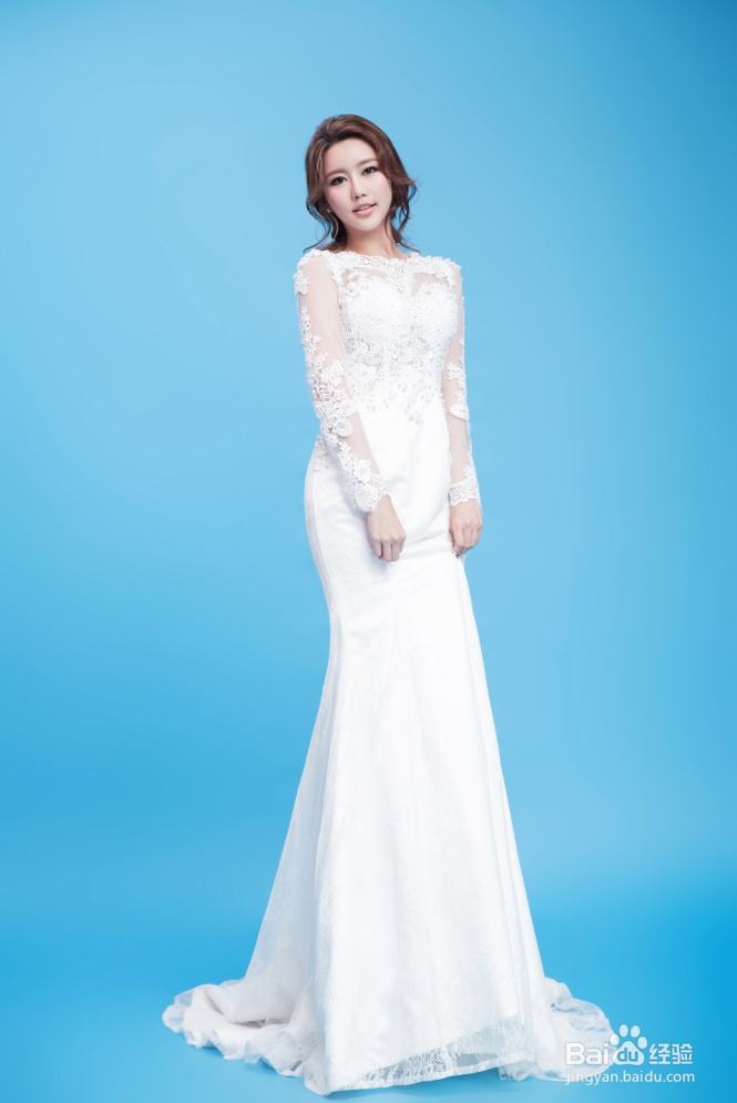 拍婚纱照要注意哪些事项？