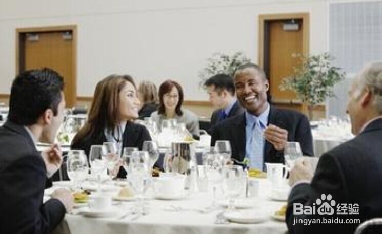 西餐都有哪些基本礼仪？