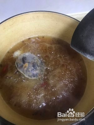 厨房小白也能驾驭的酱卤牛腱