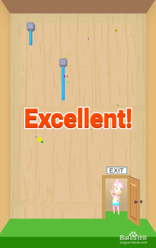 Help The Boy的LEVEL 13如何过关？