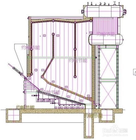 垃圾焚烧烟气处理
