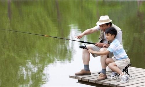 钓鱼要注意哪些地方？